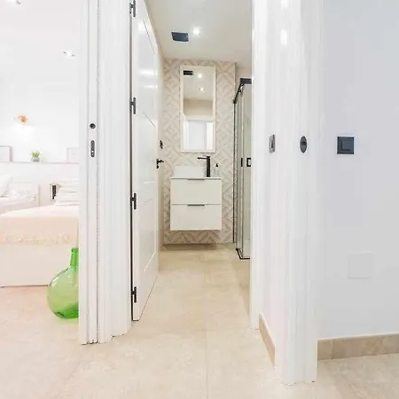 Casa Moises By Solymar Torre del Mar