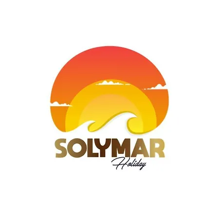 Casa Moises By Solymar Tatil Evi Torre Del Mar