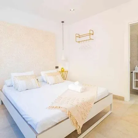 Tatil Evi Casa Moises By Solymar Torre Del Mar