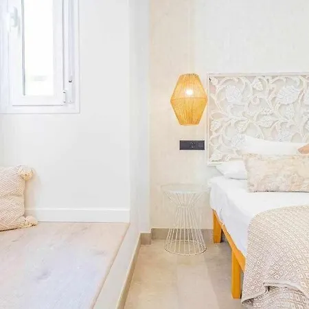 Tatil Evi Casa Moises By Solymar Torre Del Mar