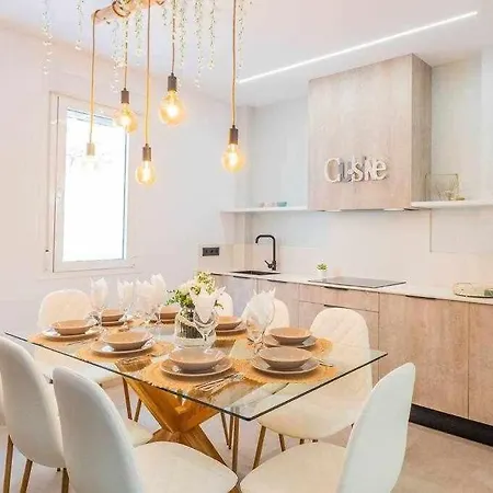 Casa Moises By Solymar Tatil Evi *