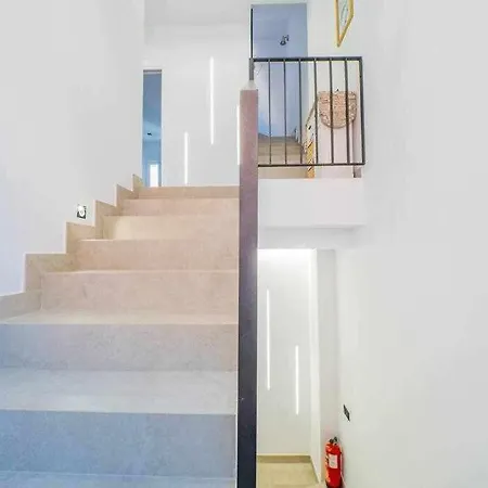 Tatil Evi Casa Moises By Solymar