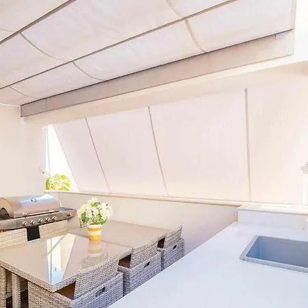 Casa Moises By Solymar * Torre Del Mar