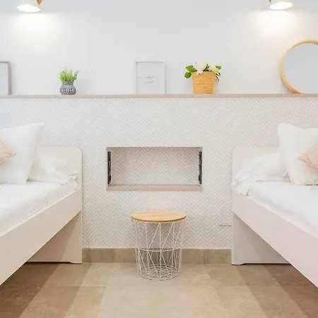 Tatil Evi Casa Moises By Solymar
